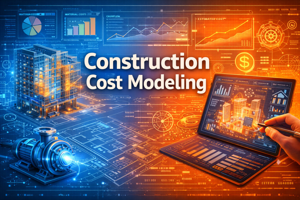 Parametric Estimation Techniques in Construction Project Management